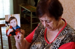 Померла мама заступника голови Меджлісу Ахтема Чийгоза