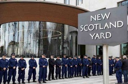 У Британії запровадять антитерористичну систему «електронних полів»