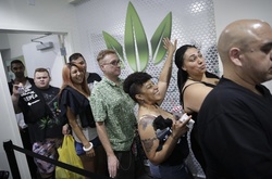 В американському штаті Невада легалізували марихуану з розважальною метою