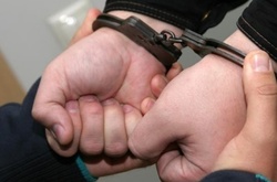 У столиці поліцейські затримали серійного грабіжника