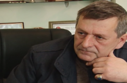 Захист Чийгоза очікує допиту екс-глави Верховної Ради Криму Константинова