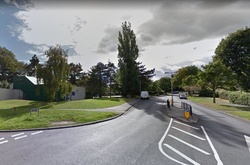 Поліція зазначила, що водій Audi зник з місця події