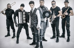 Румынская группа отказалась выйти на сцену Atlas Weekend