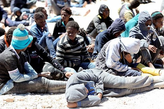 Італія закликала Європу приймати кораблі з мігрантами