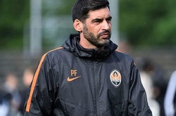  Паулу Фонсека 