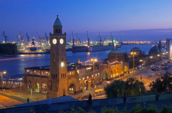 Поліція Гамбурга готується до безладів та кібератак під час саміту Великої двадцятки