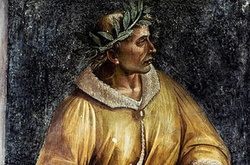 Три романи про Овідія