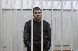 Дадаєв, якого визнали винним у вбивстві Нємцова, заявив про тортури