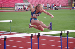 Збірна України з легкої атлетики виграла командний чемпіонат Європи з багатоборства  