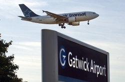 Невідомий безпілотник двічі порушив роботу лондонського аеропорту