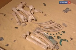 Окупанти вивозять з Криму експонати Музейного фонду України