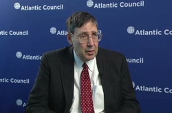 Екс-посол США в Україні Джон Гербст