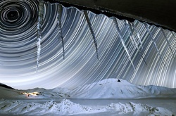 Прекрасная вселенная: невероятные фотографии звездного неба