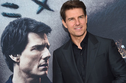 Легендарному Тому Крузу — 55