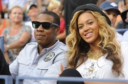 Стали известны имена новорожденных детей Бейонсе и Джей Зи