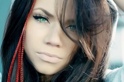 Бьянка: Я считаю Украину своей родиной