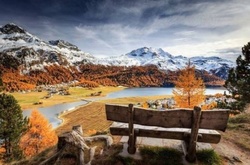 Великолепие, которое нас окружает