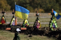 Кого забрала війна у червні 2017-го. Список загиблих у зоні АТО