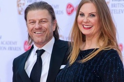 58-летний Шон Бин женился в пятый раз