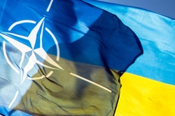 Співробітництво України з НАТО