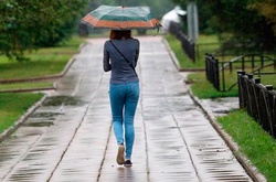 У Києві оголошено штормове попередження