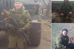 Затримання російських військових: ФСБ підтвердила ім'я одного арештованого