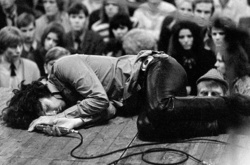  Джим Моррисон 