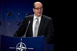 Помічник Генерального секретаря НАТО Сорін Думітру Дукару