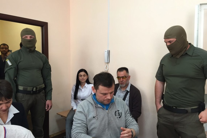 Фігуранта «газової справи Онищенка» знову заарештували та призначили нову заставу