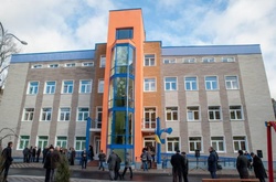 У Києві стартував конкурс малюнків на кращий логотип столичного центру реабілітації дітей із інвалідністю