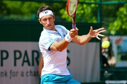 Стаховський виграв стартовий матч в основі Вімблдону