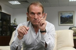 Медведчук: Страховим стажем держава ще ніколи не торгувала!