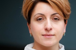  Ека Ткешелашвілі - очільниця EUACI, екс-міністерка закордонних справ&nbsp;Грузії 