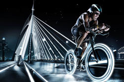 18 спортивных фотографий Тима Таддера