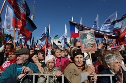 Законопроект про реінтеграцію Донбасу не передавали в Кабмін