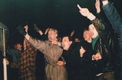 Литва звинуватила двох росіян у воєнних злочинах