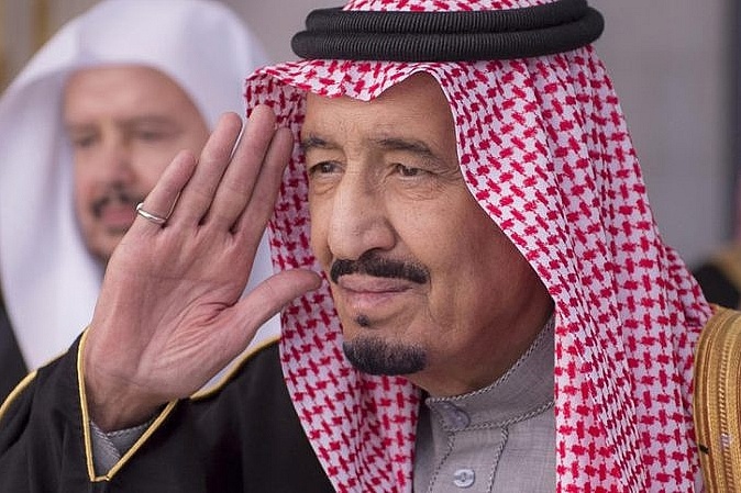 Король Саудівської Аравії передумав їхати на G20