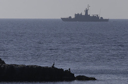 Туреччина розкритикувала Грецію за обстріл торгового судна