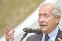 Колишній міністр національної оборони&nbsp;Польщі&nbsp;Януш Онишкевич