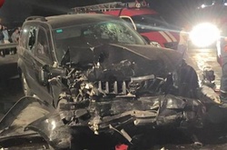 На Київщині депутата засудили до шести років тюрми за скоєння смертельної ДТП