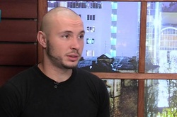 Віталій Марків