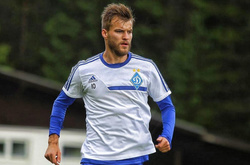 Італійська «Рома» веде переговори про купівлю Ярмоленка 