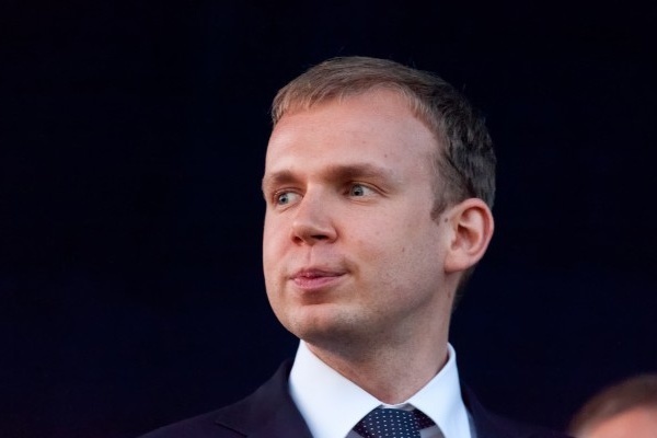 Генпрокуратура требует заочного суда для Курченко