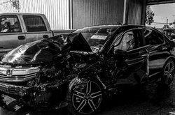 Український боксер Іван Редкач потрапив в серйозну аварію в США і знаходиться в реанімації