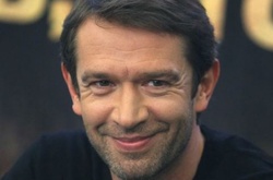 Владимир Машков