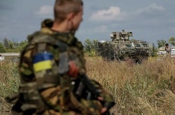 Доба в АТО: загинули двоє військовослужбовців, троє отримали поранення