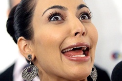 Девять причин, почему Ким Кардашьян уже всем надоела