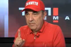 Рабінович звинуватив уряд у катастрофічно поганій роботі