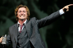 Список артистов, которым запрещен въезд в Украину, существенно пополнился