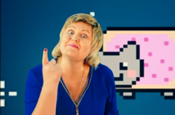 «Как хайпануть»: в России родители записали очень странное поздравление для выпускников